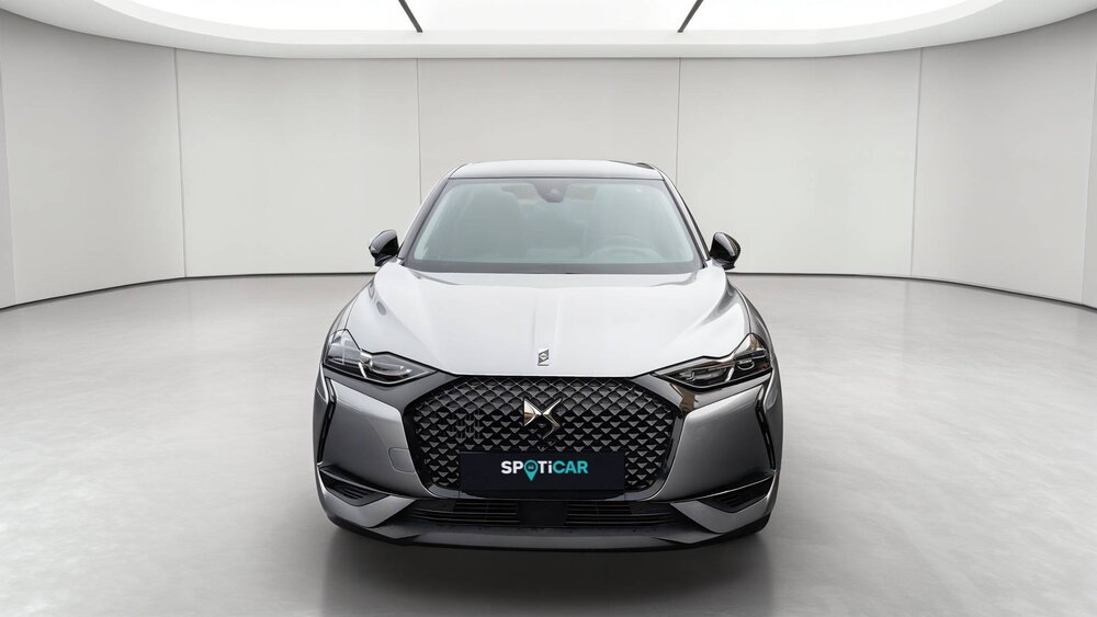 Occasion DS DS3 Crossback DS3 Crossback PureTech 130 EAT8 - Louvre