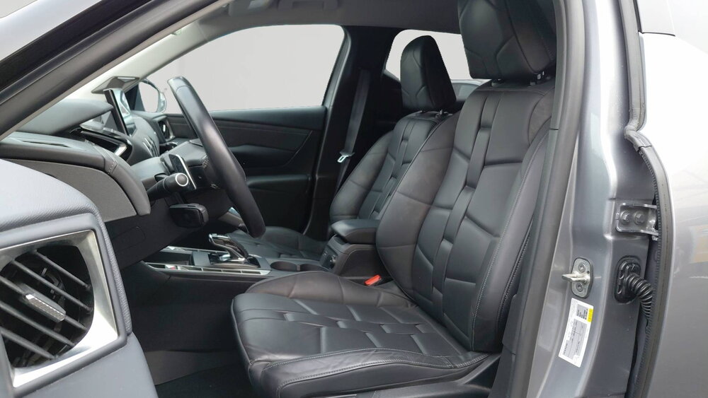 Occasion DS DS3 Crossback DS3 Crossback PureTech 130 EAT8 - Louvre