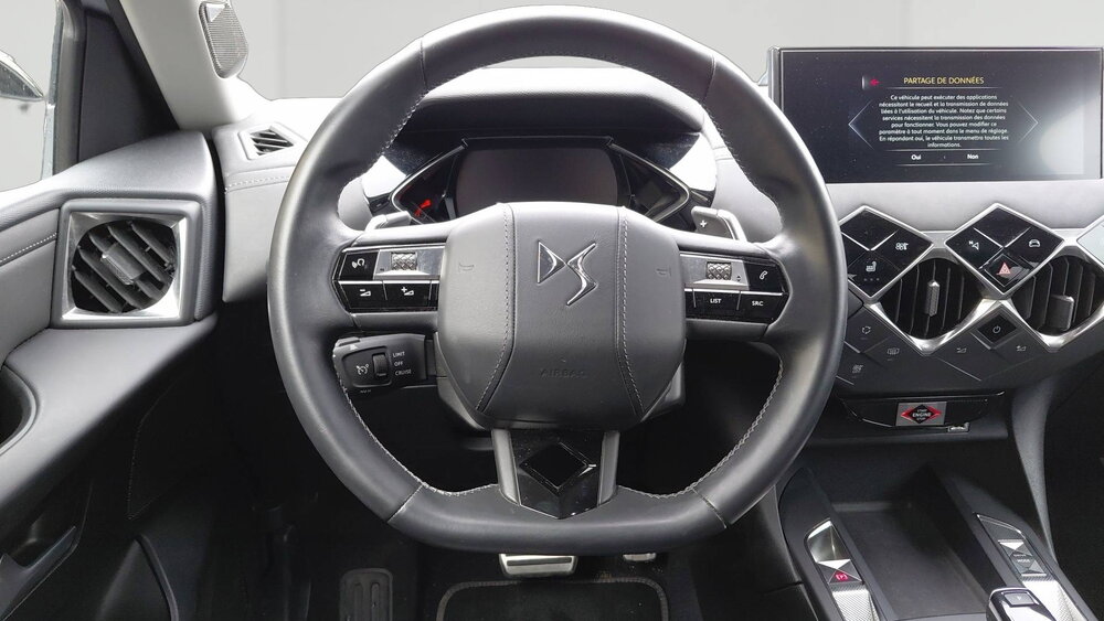 Occasion DS DS3 Crossback DS3 Crossback PureTech 130 EAT8 - Louvre