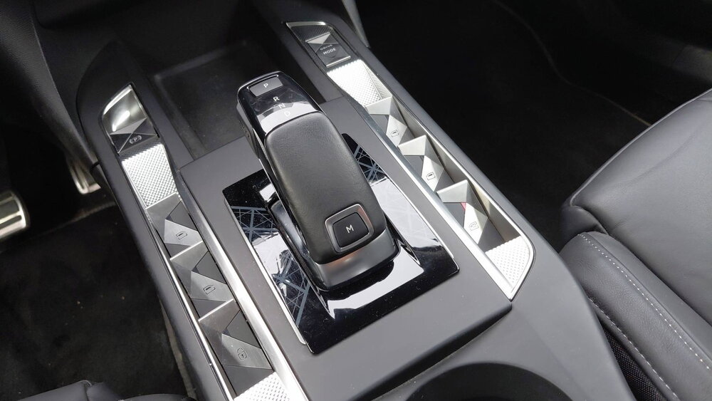 Occasion DS DS3 Crossback DS3 Crossback PureTech 130 EAT8 - Louvre