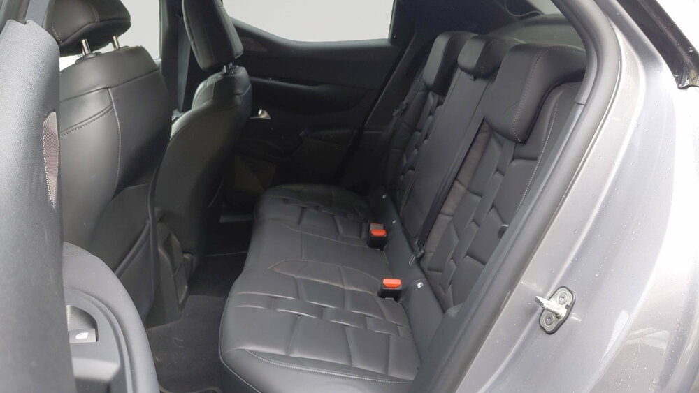 Occasion DS DS3 Crossback DS3 Crossback PureTech 130 EAT8 - Louvre