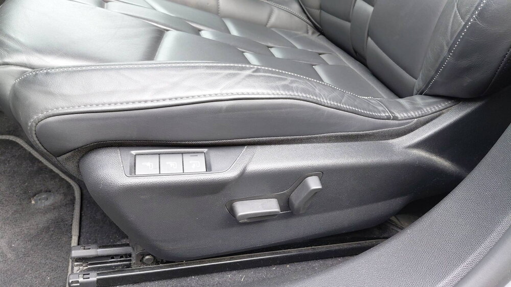 Occasion DS DS3 Crossback DS3 Crossback PureTech 130 EAT8 - Louvre