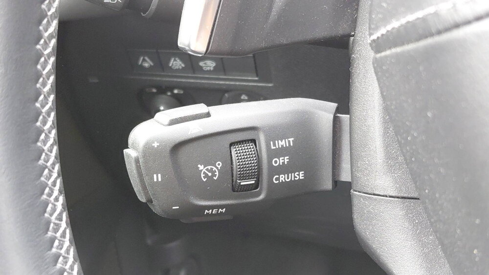 Occasion DS DS3 Crossback DS3 Crossback PureTech 130 EAT8 - Louvre