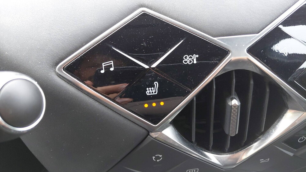 Occasion DS DS3 Crossback DS3 Crossback PureTech 130 EAT8 - Louvre
