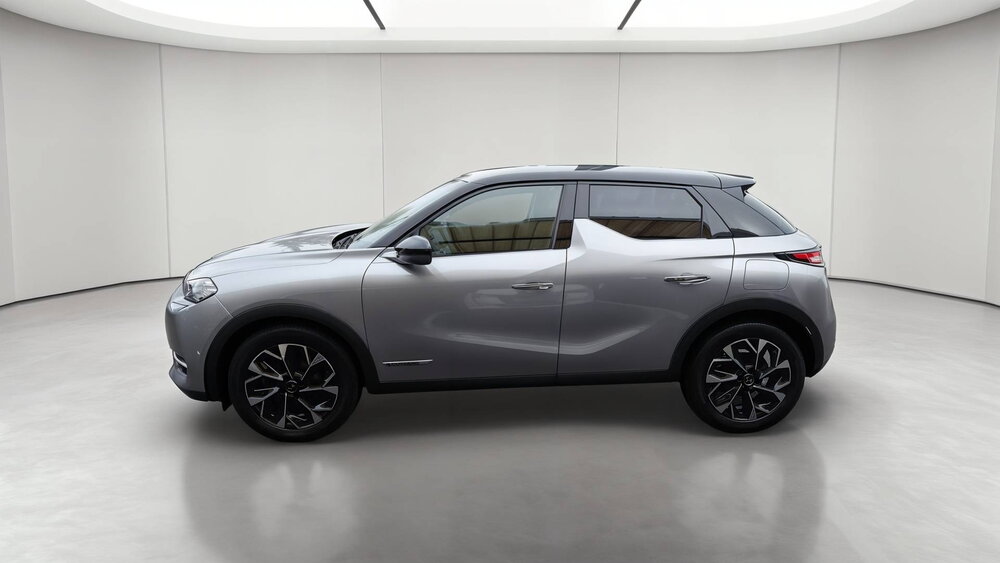 Occasion DS DS3 Crossback DS3 Crossback PureTech 130 EAT8 - Louvre