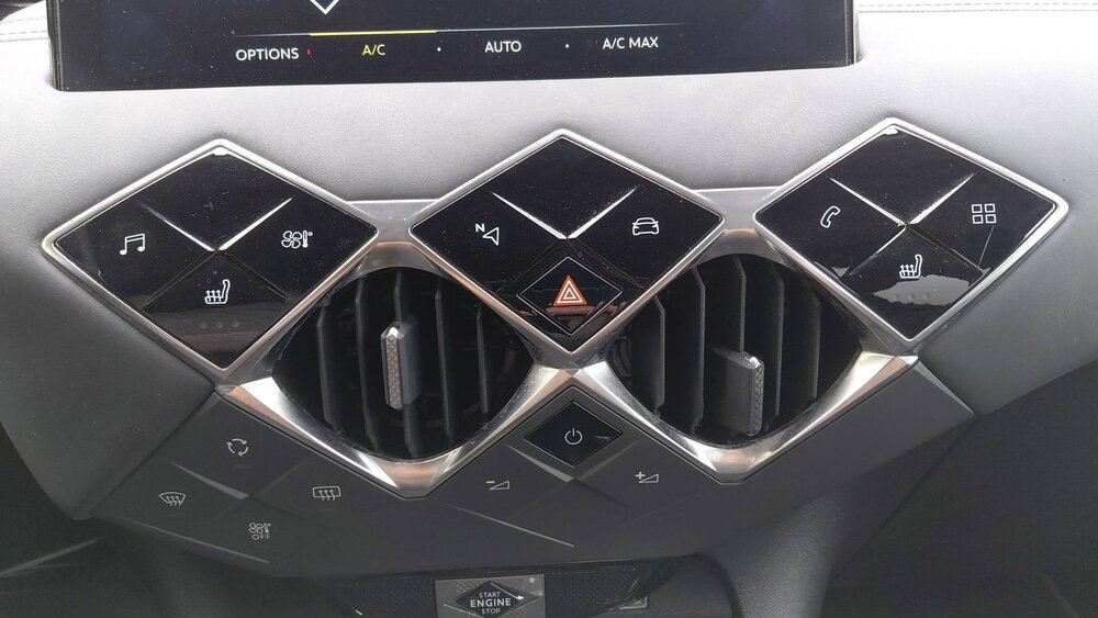 Occasion DS DS3 Crossback DS3 Crossback PureTech 130 EAT8 - Louvre