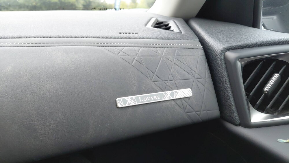 Occasion DS DS3 Crossback DS3 Crossback PureTech 130 EAT8 - Louvre