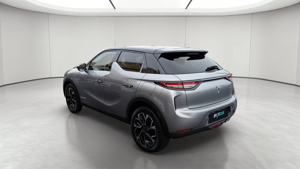 Occasion DS DS3 Crossback DS3 Crossback PureTech 130 EAT8 - Louvre