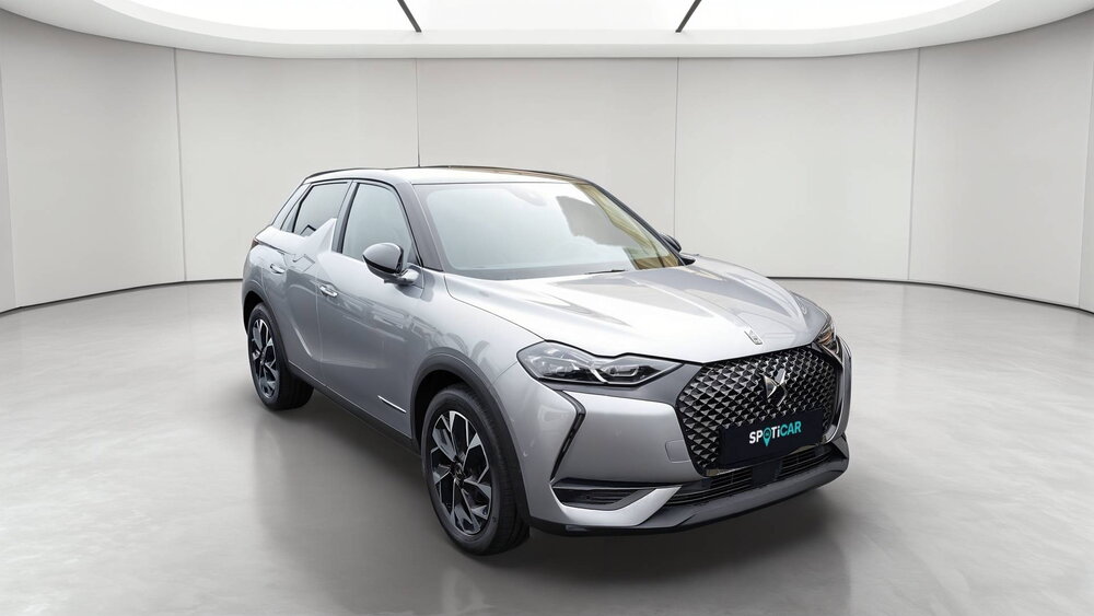 Occasion DS DS3 Crossback DS3 Crossback PureTech 130 EAT8 - Louvre