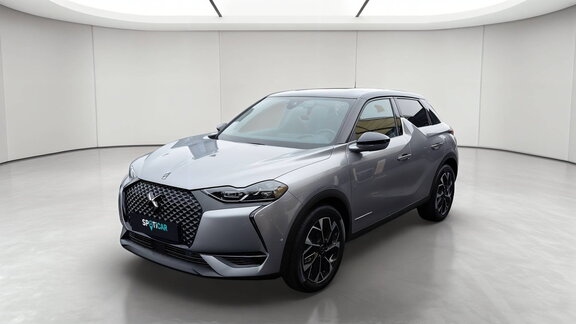 Occasion DS DS3 Crossback DS3 Crossback PureTech 130 EAT8 - Louvre