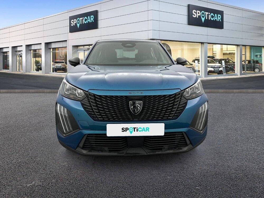 Occasion PEUGEOT 2008 2008 100 S&S BVM6 - Style