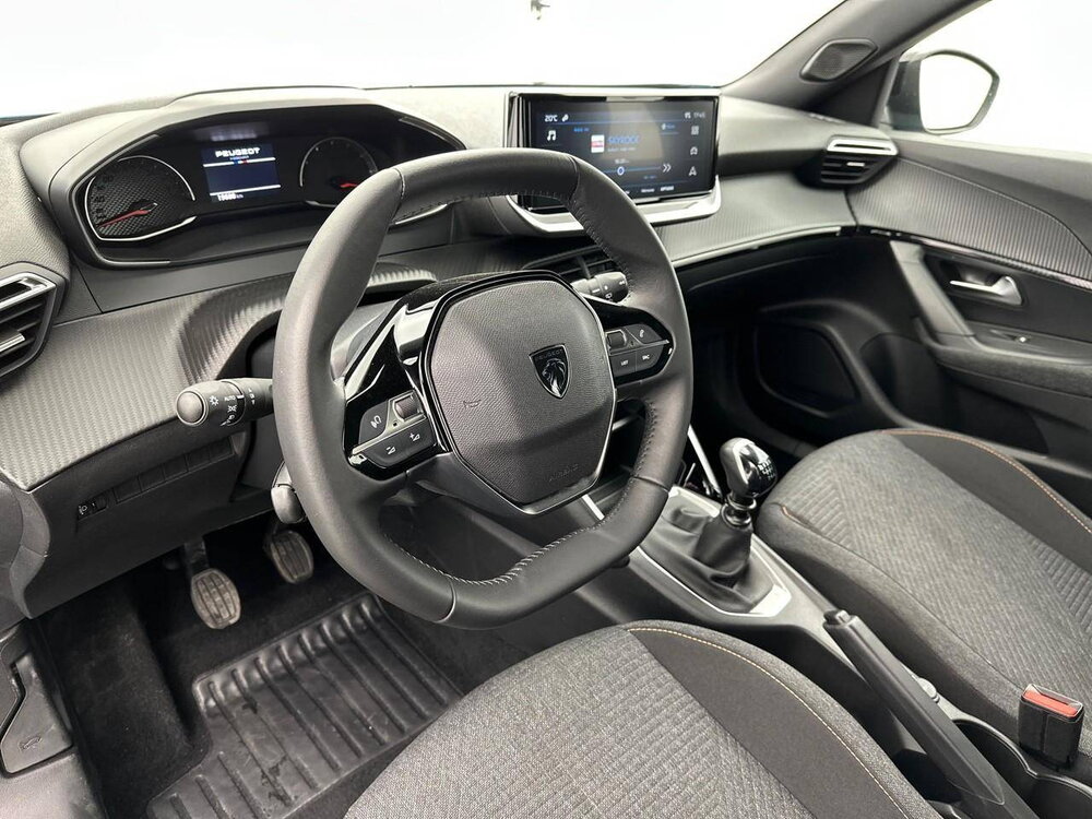 Occasion PEUGEOT 2008 2008 100 S&S BVM6 - Style