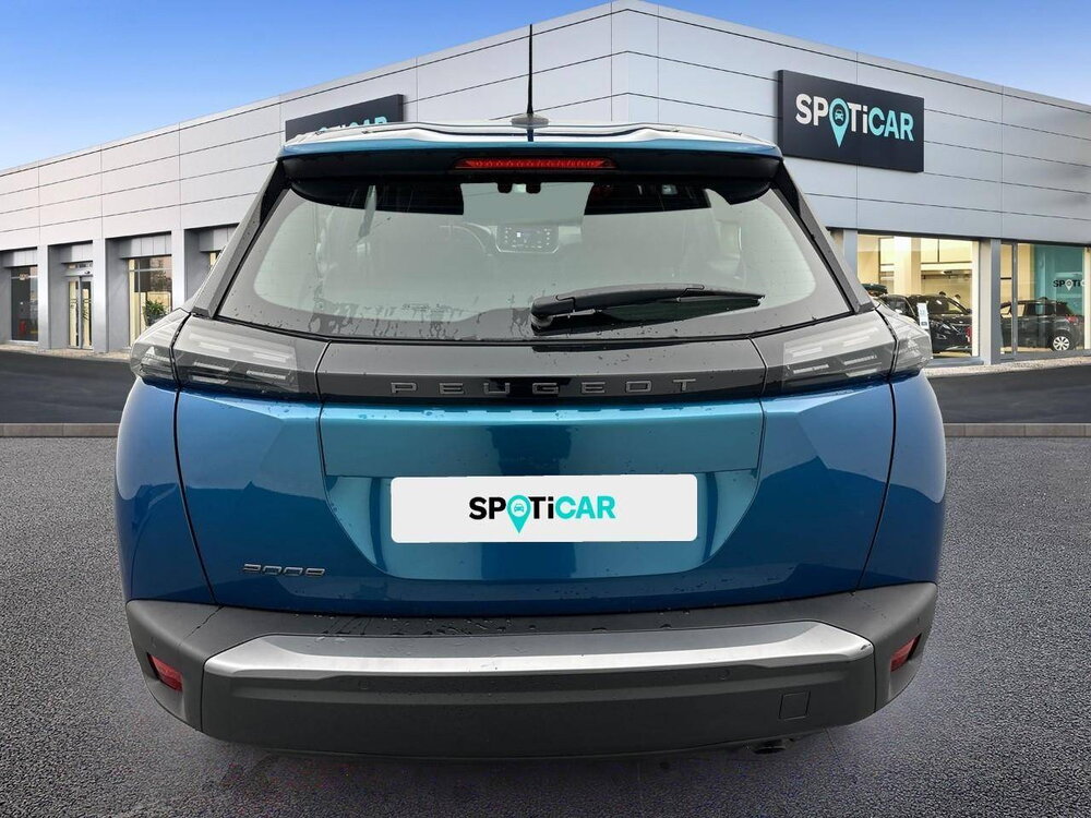 Occasion PEUGEOT 2008 2008 100 S&S BVM6 - Style