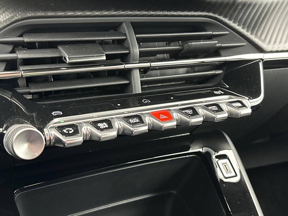 Occasion PEUGEOT 2008 2008 100 S&S BVM6 - Style