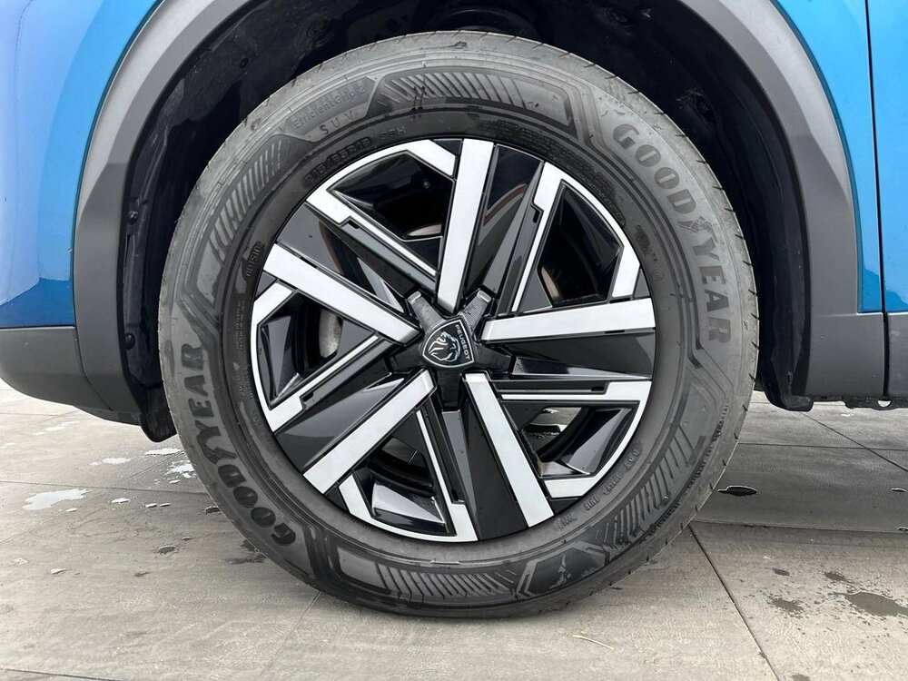 Occasion PEUGEOT 2008 2008 100 S&S BVM6 - Style
