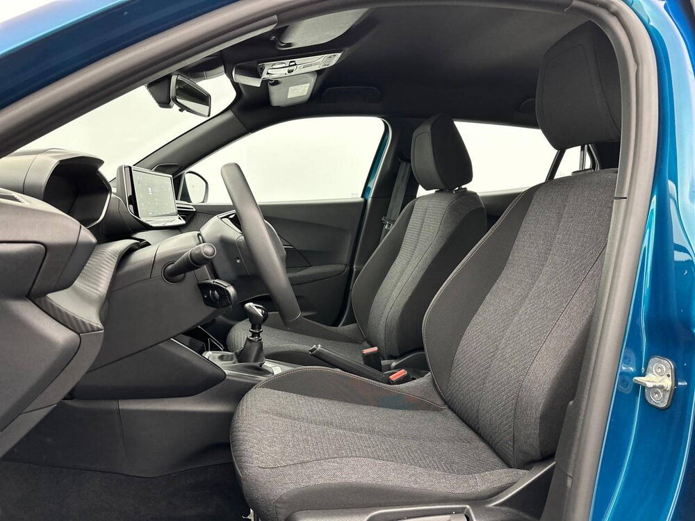 Occasion PEUGEOT 2008 2008 100 S&S BVM6 - Style