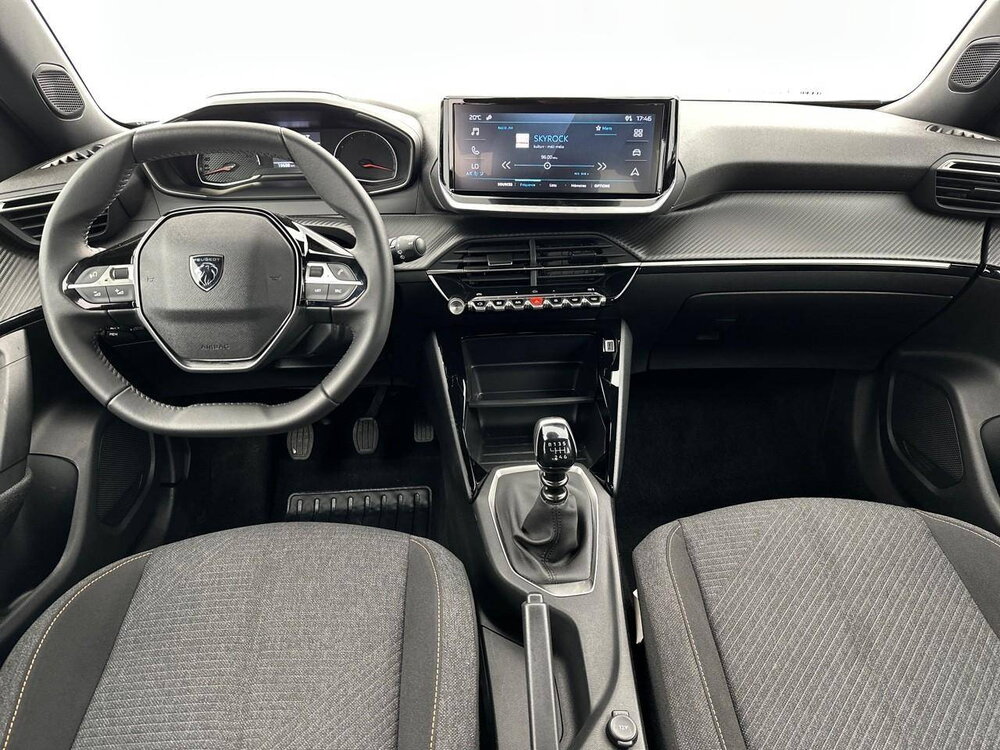 Occasion PEUGEOT 2008 2008 100 S&S BVM6 - Style