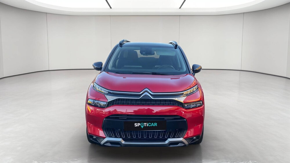 Occasion CITROEN C3 Aircross C3 Aircross PureTech 110 S&S BVM6 - Shine Pack