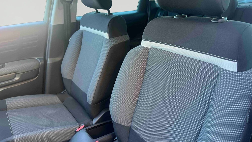 Occasion CITROEN C3 Aircross C3 Aircross PureTech 110 S&S BVM6 - Shine Pack