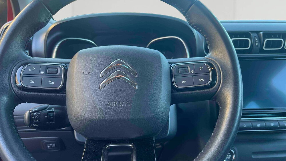 Occasion CITROEN C3 Aircross C3 Aircross PureTech 110 S&S BVM6 - Shine Pack