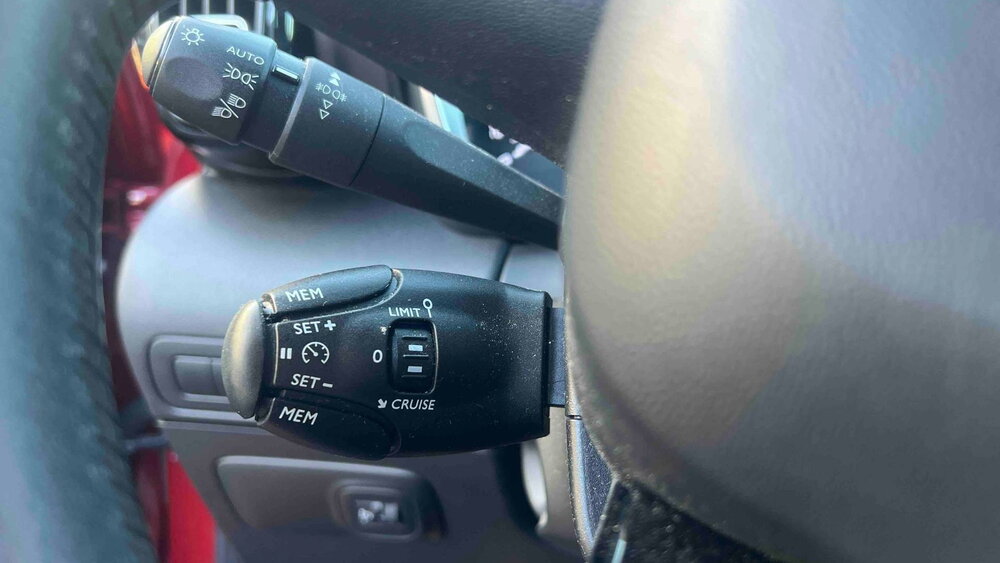 Occasion CITROEN C3 Aircross C3 Aircross PureTech 110 S&S BVM6 - Shine Pack