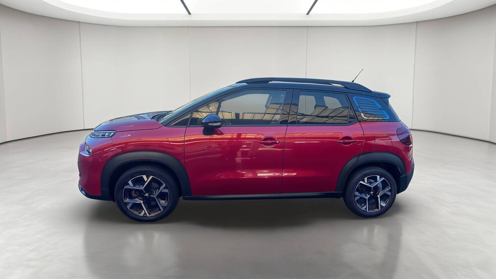 Occasion CITROEN C3 Aircross C3 Aircross PureTech 110 S&S BVM6 - Shine Pack