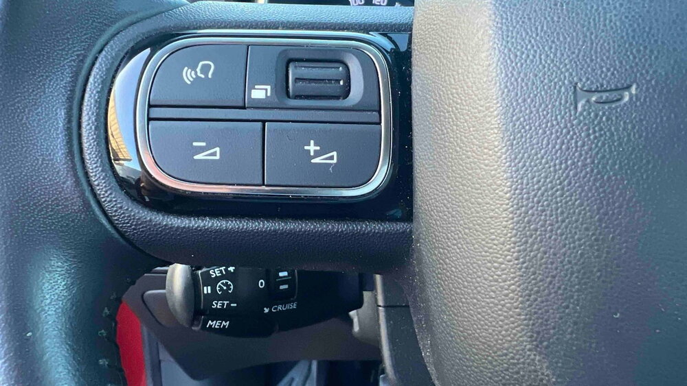 Occasion CITROEN C3 Aircross C3 Aircross PureTech 110 S&S BVM6 - Shine Pack