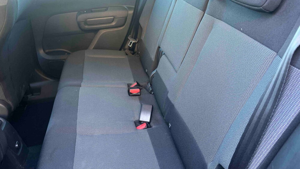 Occasion CITROEN C3 Aircross C3 Aircross PureTech 110 S&S BVM6 - Shine Pack