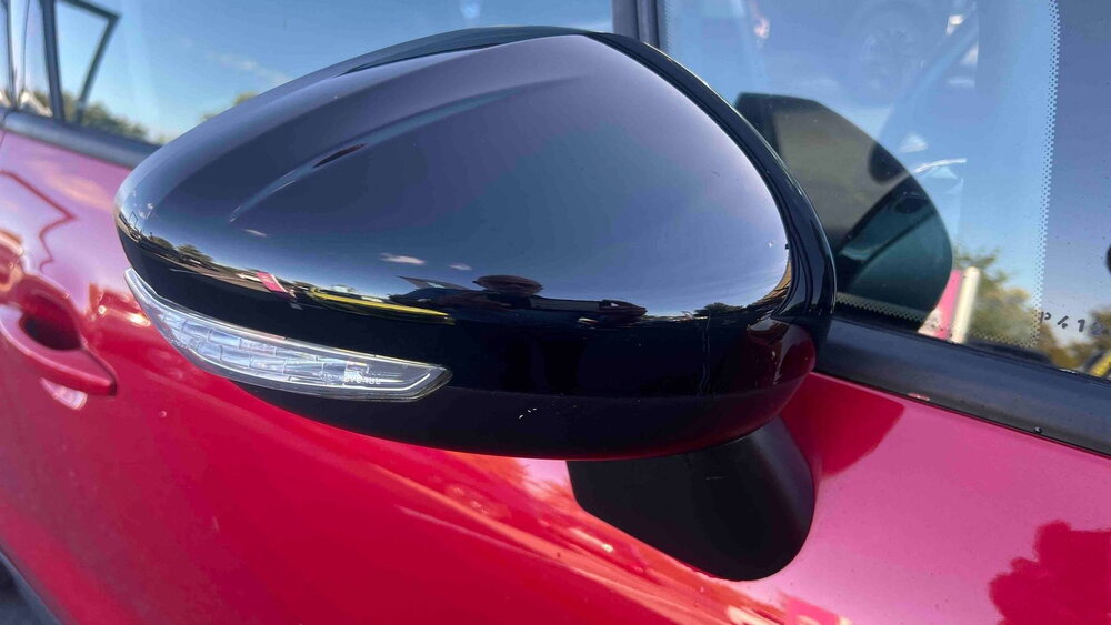 Occasion CITROEN C3 Aircross C3 Aircross PureTech 110 S&S BVM6 - Shine Pack