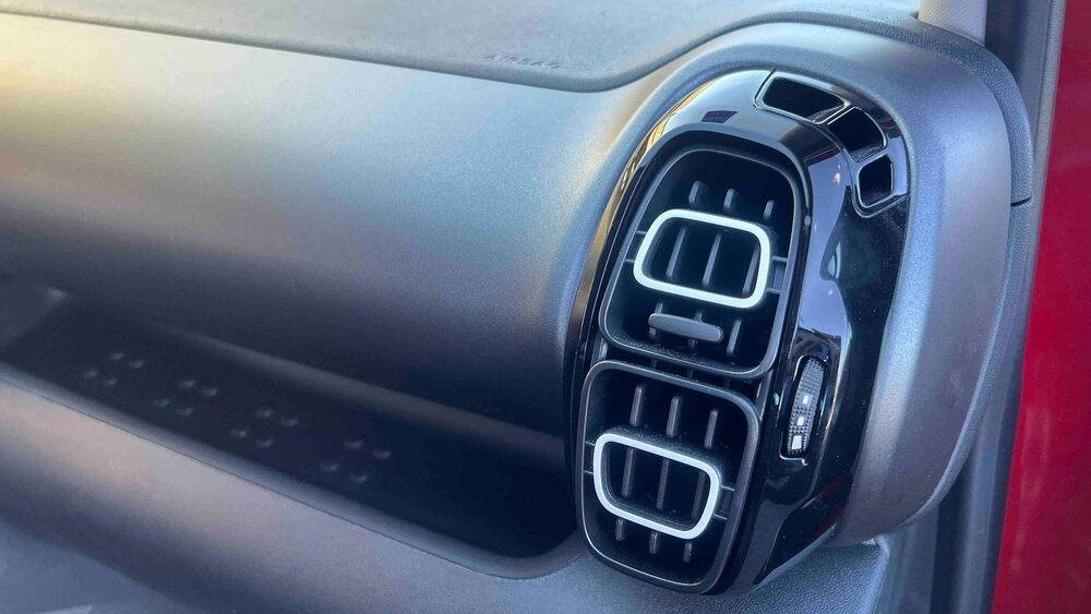 Occasion CITROEN C3 Aircross C3 Aircross PureTech 110 S&S BVM6 - Shine Pack