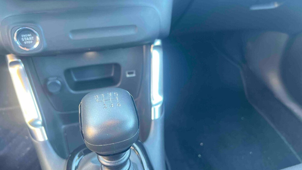Occasion CITROEN C3 Aircross C3 Aircross PureTech 110 S&S BVM6 - Shine Pack