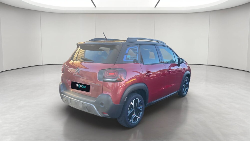 Occasion CITROEN C3 Aircross C3 Aircross PureTech 110 S&S BVM6 - Shine Pack
