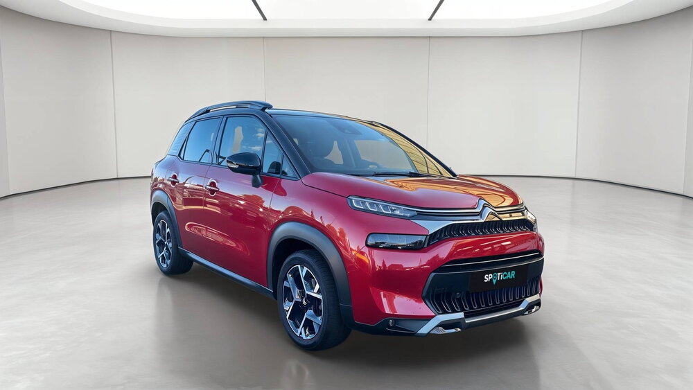 Occasion CITROEN C3 Aircross C3 Aircross PureTech 110 S&S BVM6 - Shine Pack