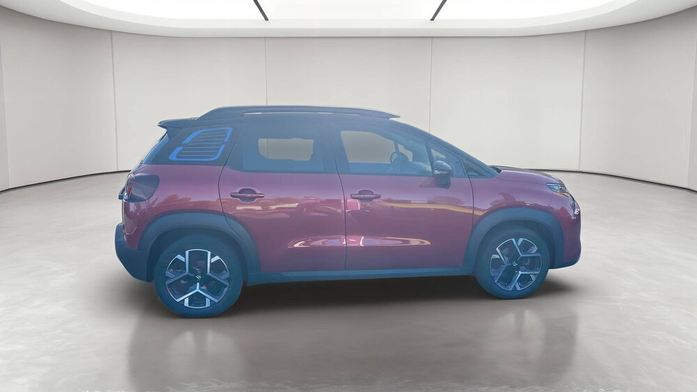 Occasion CITROEN C3 Aircross C3 Aircross PureTech 110 S&S BVM6 - Shine Pack