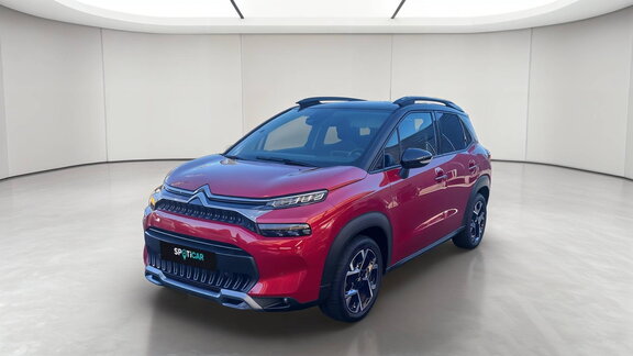 Occasion CITROEN C3 Aircross C3 Aircross PureTech 110 S&S BVM6 - Shine Pack