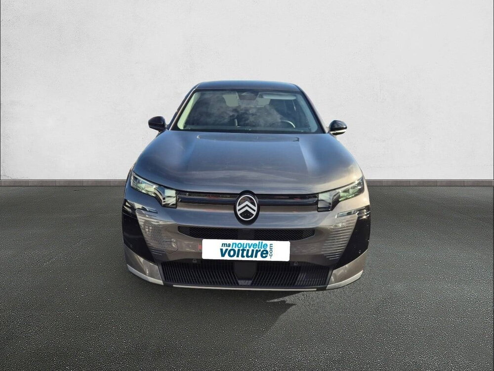 Occasion CITROEN C5 AirCross C5 Aircross Hybride 145 ch e-DCS6 - Plus