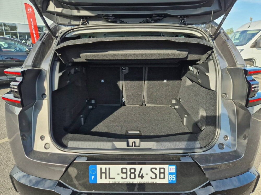 Occasion CITROEN C5 AirCross C5 Aircross Hybride 145 ch e-DCS6 - Plus