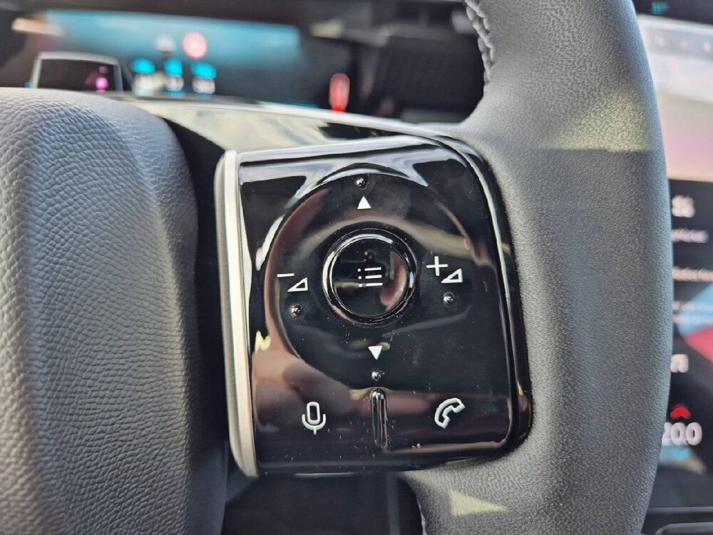 Occasion CITROEN C5 AirCross C5 Aircross Hybride 145 ch e-DCS6 - Plus
