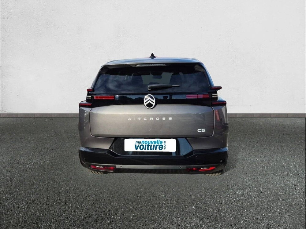 Occasion CITROEN C5 AirCross C5 Aircross Hybride 145 ch e-DCS6 - Plus