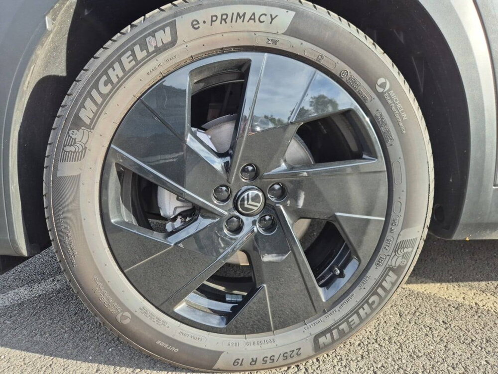 Occasion CITROEN C5 AirCross C5 Aircross Hybride 145 ch e-DCS6 - Plus