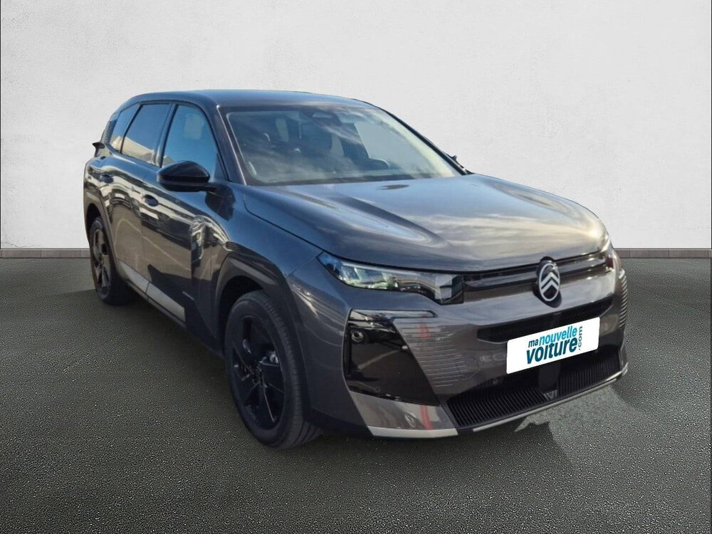 Occasion CITROEN C5 AirCross C5 Aircross Hybride 145 ch e-DCS6 - Plus