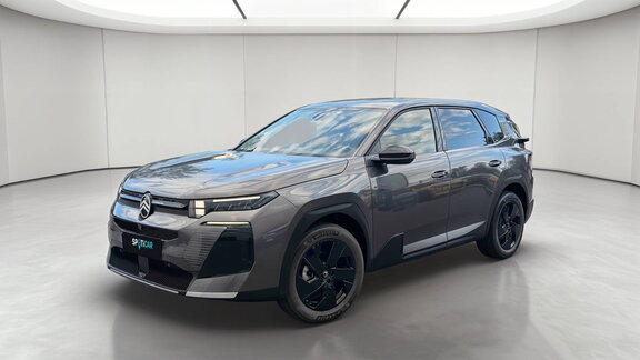 Occasion CITROEN C5 AirCross C5 Aircross Hybride 145 ch e-DCS6 - Plus