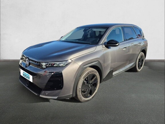 Occasion CITROEN C5 AirCross C5 Aircross Hybride 145 ch e-DCS6 - Plus