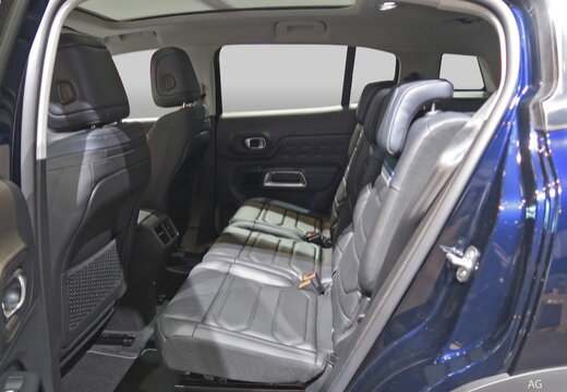 Occasion CITROEN C5 AirCross C5 Aircross PureTech 130 S&S EAT8 - Shine
