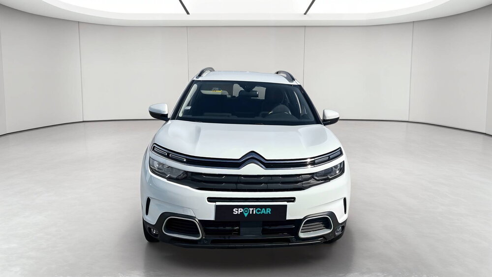Occasion CITROEN C5 AirCross C5 Aircross BlueHDi 130 S&S EAT8 - Feel