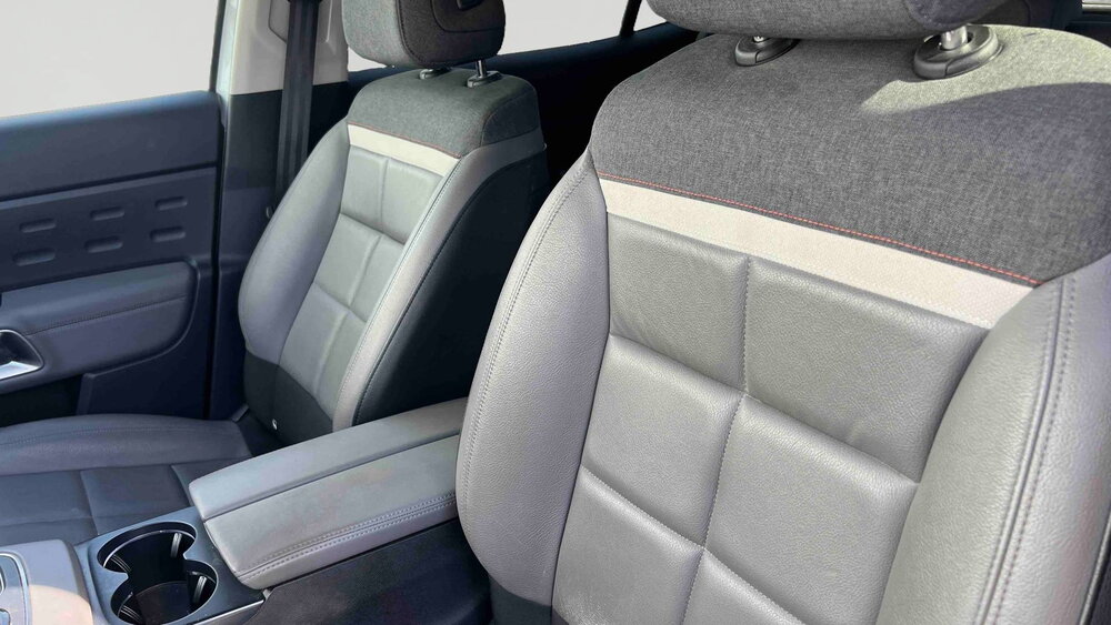 Occasion CITROEN C5 AirCross C5 Aircross BlueHDi 130 S&S EAT8 - Feel