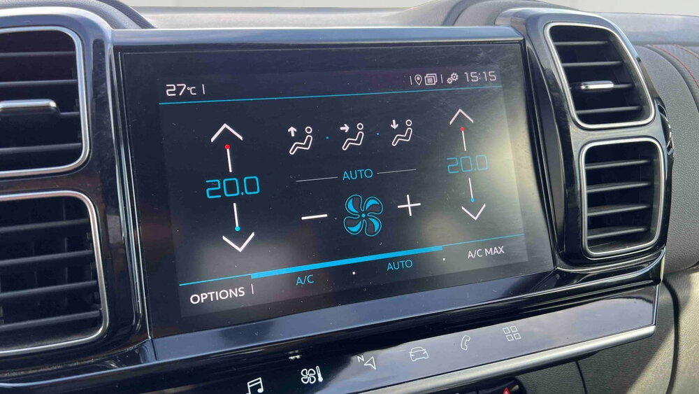 Occasion CITROEN C5 AirCross C5 Aircross BlueHDi 130 S&S EAT8 - Feel