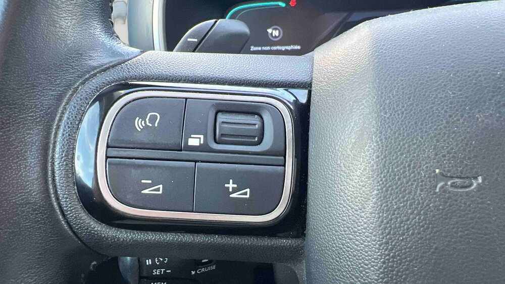 Occasion CITROEN C5 AirCross C5 Aircross BlueHDi 130 S&S EAT8 - Feel