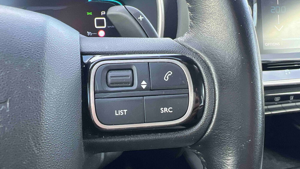 Occasion CITROEN C5 AirCross C5 Aircross BlueHDi 130 S&S EAT8 - Feel