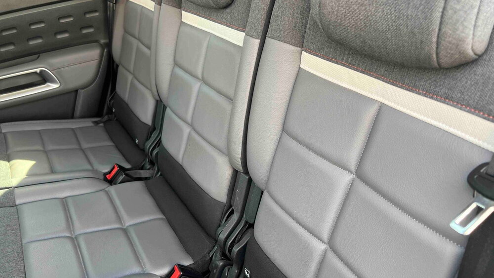 Occasion CITROEN C5 AirCross C5 Aircross BlueHDi 130 S&S EAT8 - Feel